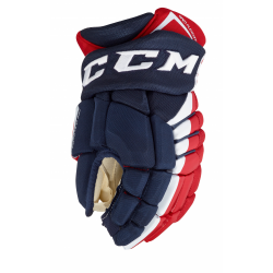 Hokejové rukavice CCM JetSpeed FT4 Pro