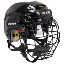 Hokejová helma CCM SuperTacks 210 Combo