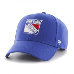 Kšiltovka 47 Brand MVP NHL New York Rangers