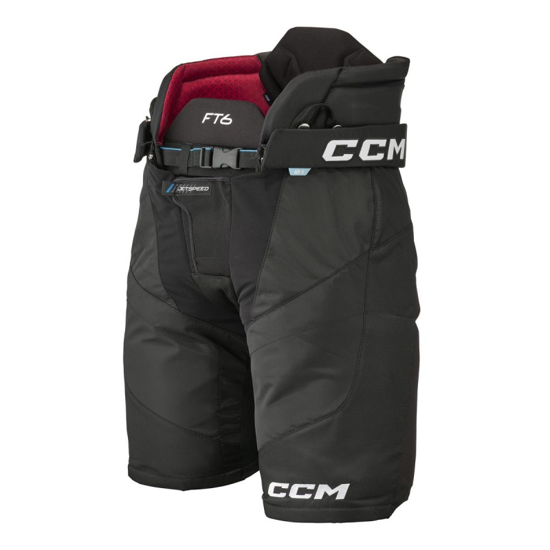 Hokejové kalhoty CCM JetSpeed FT6
