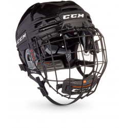 Hokejová helma CCM Tacks 910 Combo Senior