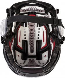 Vnitřní výstelky hokejové helmy CCM Fitlite